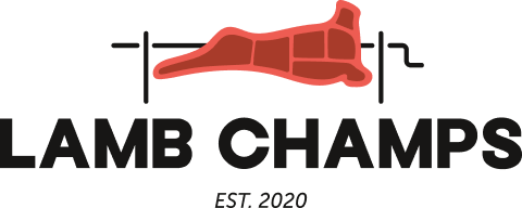 Lamb Champs logo