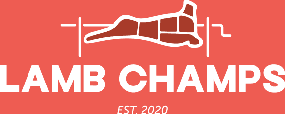 Lamb Champs Logo