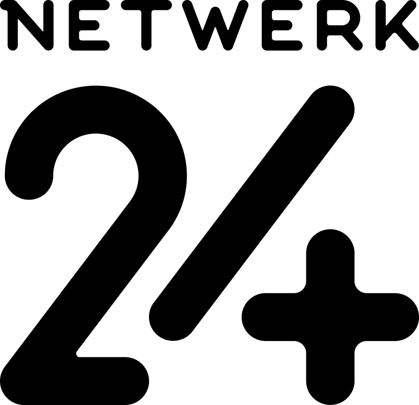 Netwerk 24 logo