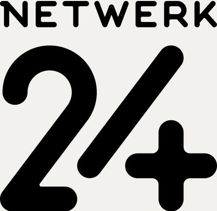 Network24 logo