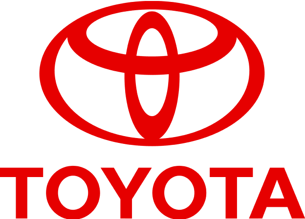 Toyota Logo